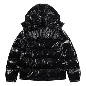 Trapstar Irongate Abnehmbare Geheimnis Jacke – Urbaner Streetwear Style für Herren