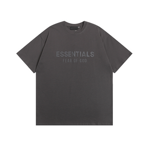 Essentials Fear of God Komfortables Loungewear Kurzset – Stilvoll & Entspannt