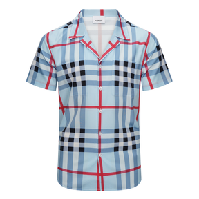 Exklusives Burberry Shorts Set – Luxuriöser Komfort für Stilbewusste Sommer-Outfits