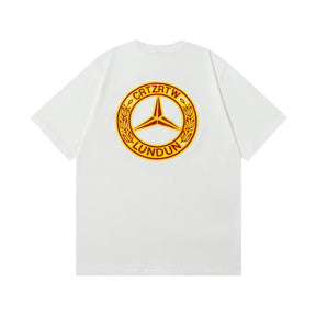 Corteiz Streetwear T-Shirt – Urbaner Style, Premium Baumwolle, Limitierte Auflage Herren