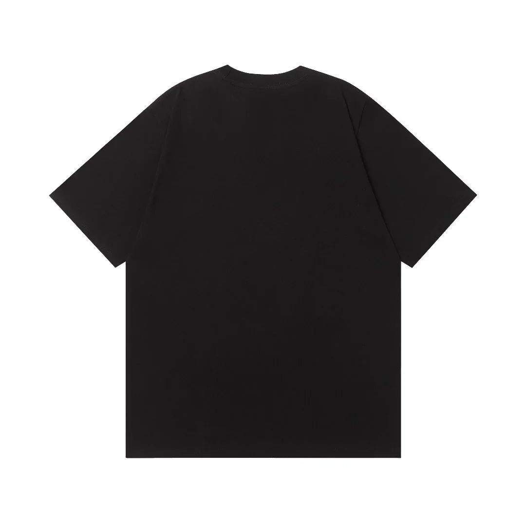 Corteiz Premium Logo T-Shirt Urban Streetwear Design Hochwertige Baumwolle Unisex