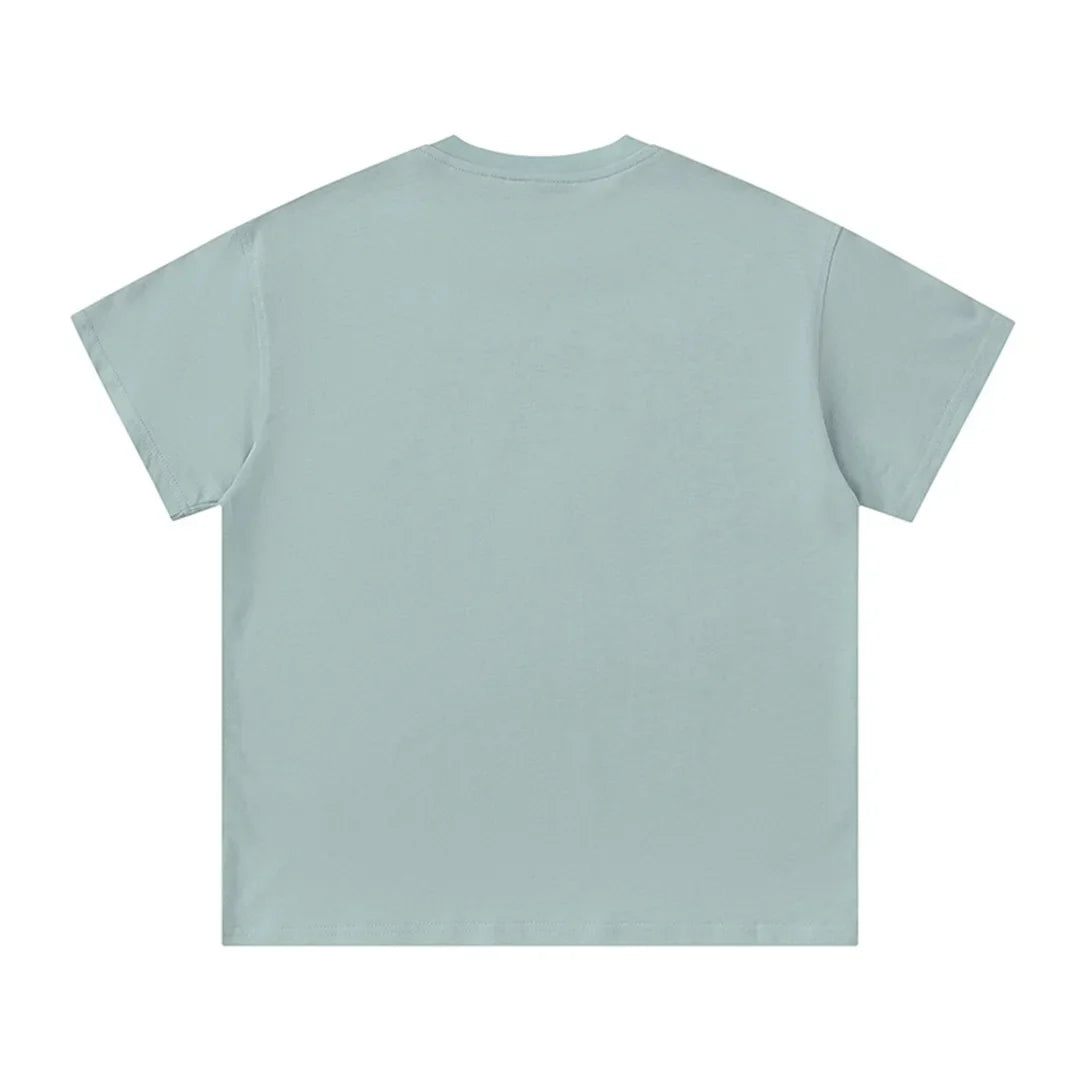 Syna World Urban Streetwear T-Shirt: Lässiges Baumwoll-Shirt für dein Statement