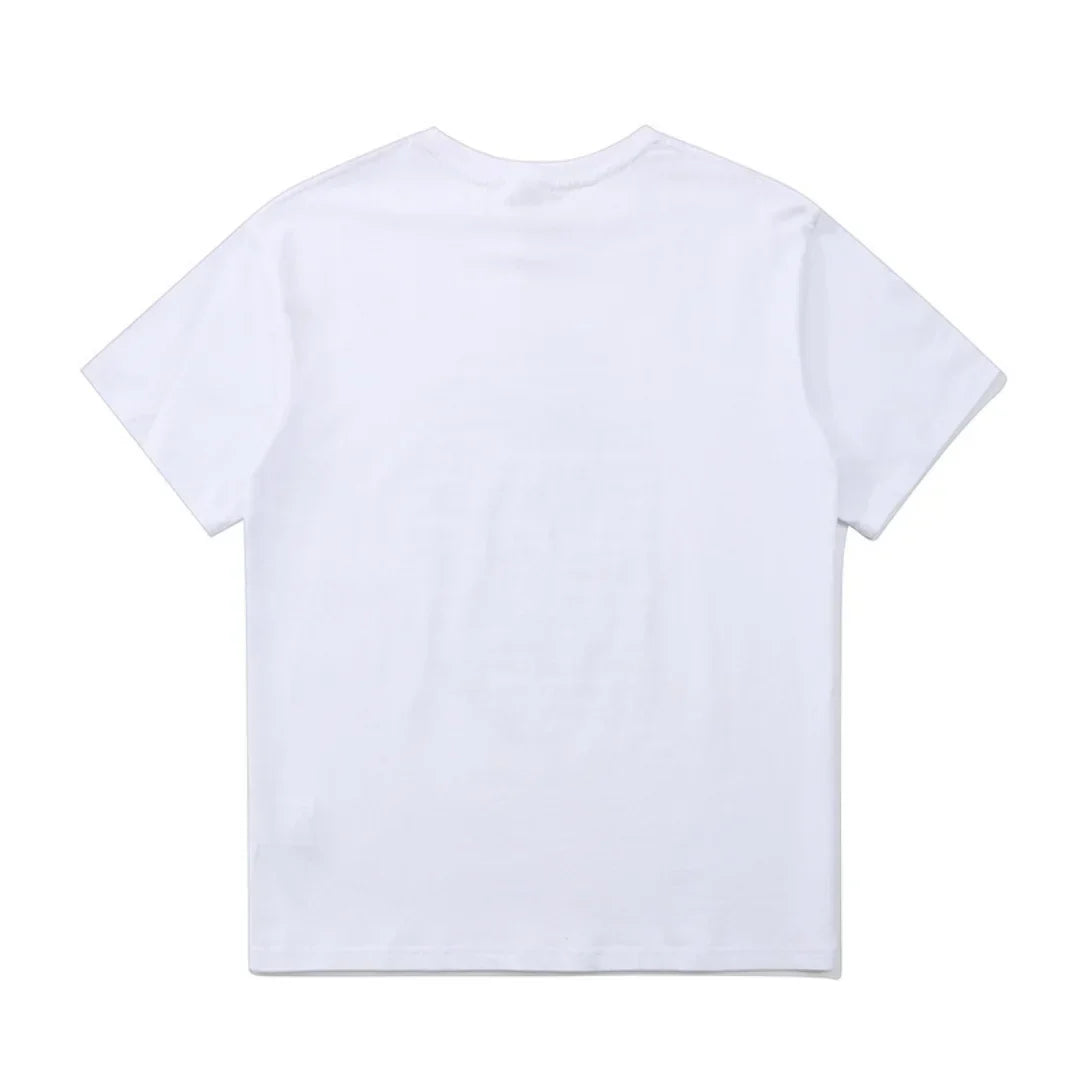 Ikonisches BAPE Streetwear T-Shirt: Hochwertiger Baumwoll-Style für ultimativen Komfort
