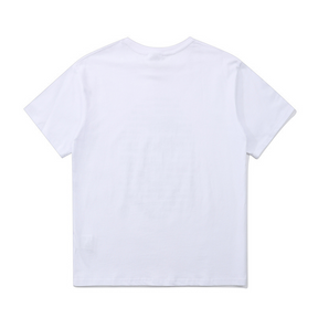 Exklusives BAPE Streetwear T-Shirt: Kultiger Affen-Camouflage-Print, Hochwertige Baumwolle