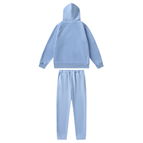 Trapstar Decoded 2.0 Ice Secret Streetwear Trainingsanzug – Urbaner Herren Zweiteiler