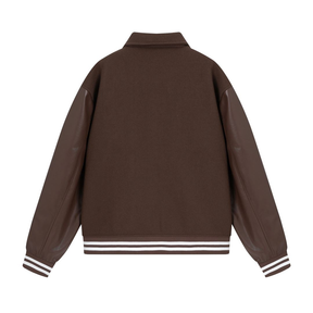 Luxuriöse Amiri Monogramm-Jacke für Herren: Stilvoller Designer-Look mit Exklusivität