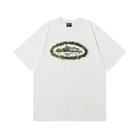 Exklusives Corteiz Streetwear T-Shirt: Trendiges Design, Hochwertige Baumwolle, Maximaler Komfort