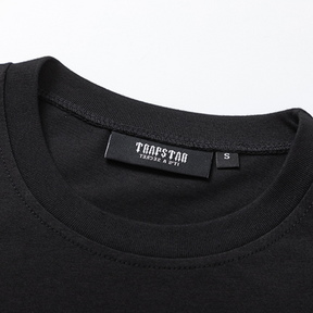 Trapstar Decoded Arch Shorts Set Herren Bequem Urban Freizeit Outfit