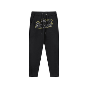 Trapstar Shooters Kapuzen-Jogginganzug Limette – Stylisches Streetwear Komfort Set