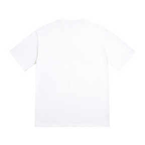 Trapstar London Shooters Blut T-Shirt Schwarz Herren Urban Streetwear