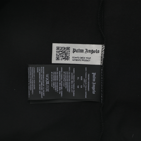 Palm Angels Premium Baumwoll Designer T-Shirt: Luxuriöses Streetwear Mode Statement Unisex
