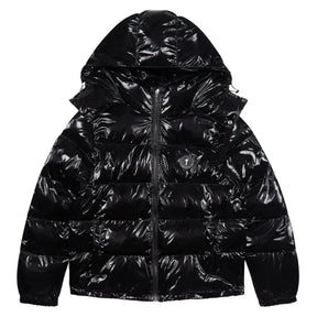 Trapstar Irongate Abnehmbare Geheimnis Jacke – Urbaner Streetwear Style für Herren