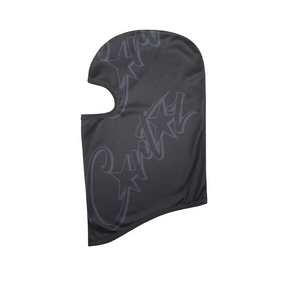 Corteiz Ultraleichte Sturmhaube – Atmungsaktive Balaclava für Winter, Sport & Streetwear