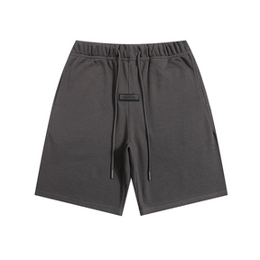 Essentials Fear of God Komfortables Loungewear Kurzset – Stilvoll & Entspannt