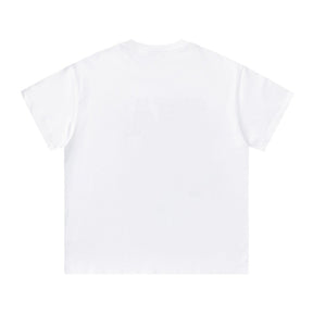Exklusives Syna World Baumwoll-T-Shirt – London Streetwear Style für Männer