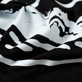 Exklusives Corteiz Streetwear T-Shirt: Stylisches Design, Hochwertige Baumwolle, Maximaler Komfort