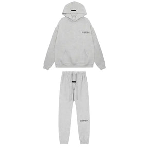 Essentials Fear of God Lounge-Trainingsanzug – Bequemer Oversized Streetwear Look