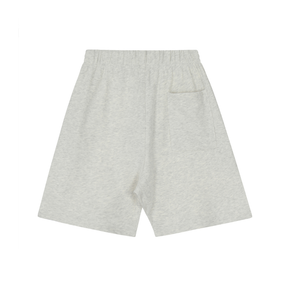 Essentials Fear of God Premium Baumwoll-Shorts: Lässiger Streetwear-Stil für Herren