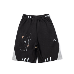 Exklusive Gallery Dept. Shorts: Handgefertigte Streetwear für Rebellische Seelen