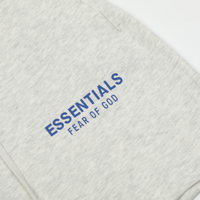 Essentials Fear of God Premium Baumwoll-Shorts: Lässiger Streetwear-Stil für Herren