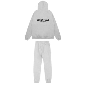 Essentials Fear of God Lounge-Trainingsanzug – Bequemer Oversized Streetwear Look