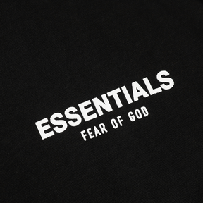 Essentials Fear of God New York T-Shirt – Premium Baumwolle Oversize Fit Herren