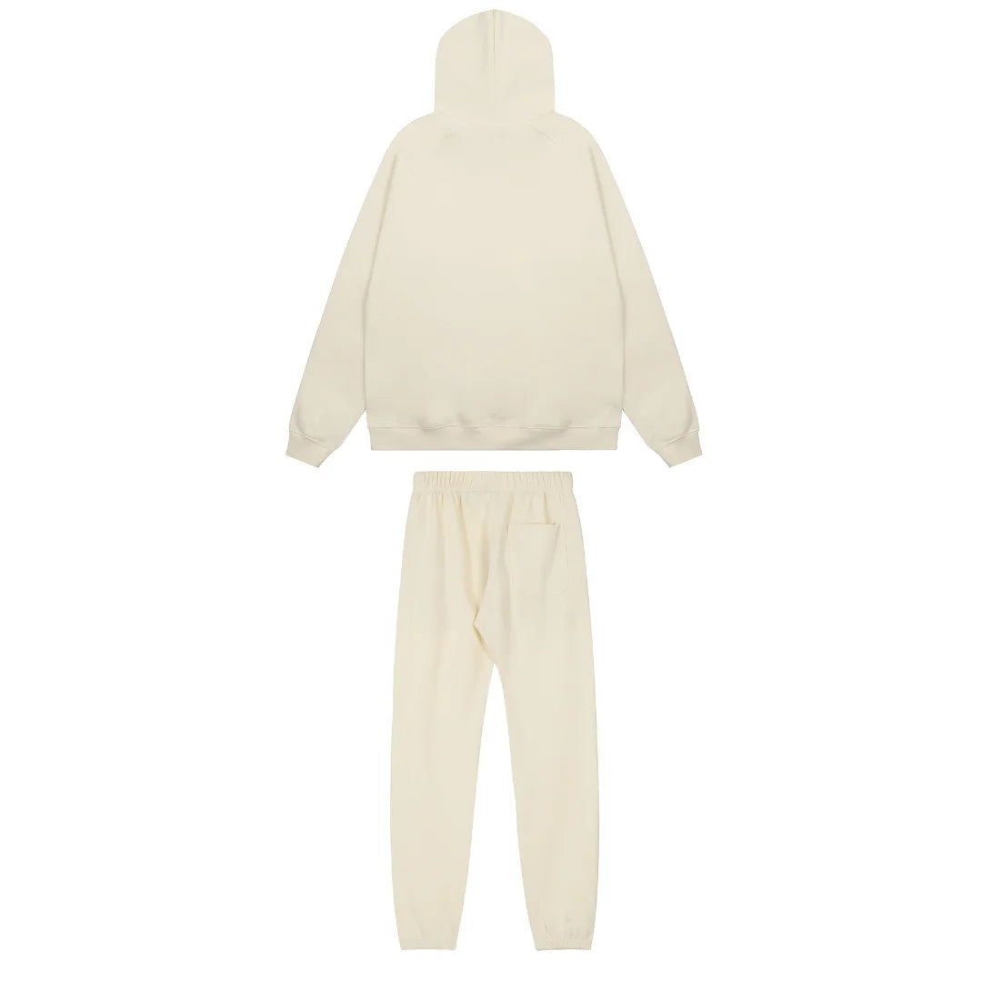 Essentials Fear of God Luxuriöser Unisex Trainingsanzug – Ultimativer Komfort und Stil
