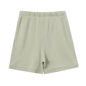 Essentials Fear of God Designer Shorts – Bequeme, minimalistische Streetwear für Herren