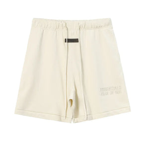 Essentials Fear of God Shorts: Bequeme, Stylische Streetwear für Minimalistischen Look