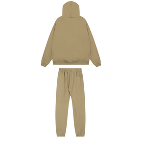 Essentials Fear of God Luxuriöser Unisex Jogginganzug Set – Komfort & Stil