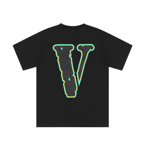 V-LONE Legends Never Dies T-Shirt: Urbaner Statement-Look für Individualisten