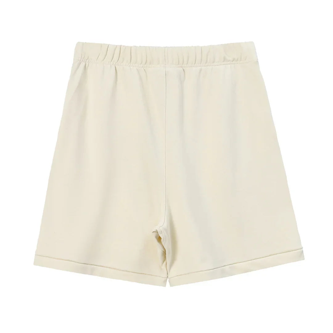 Essentials Fear of God Shorts: Bequeme, Stylische Streetwear für Minimalistischen Look