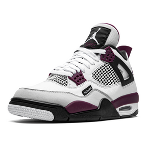 Exklusiver Air Jordan 4 Retro PSG 'Paris Saint Germain' Sneaker für Stilbewusste