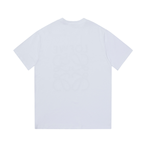 Luxuriöses Burberry Herren T-Shirt: Zeitloser Stil, Premium Qualität, Perfekter Sitz