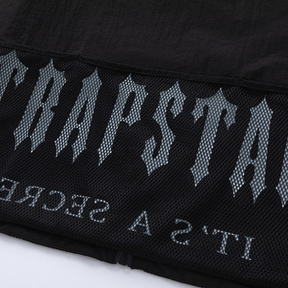Trapstar Secret Windbreaker Trainingsanzug Set - Wasserdichtes Streetwear Sport-Outfit