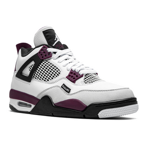 Exklusiver Air Jordan 4 Retro PSG 'Paris Saint Germain' Sneaker für Stilbewusste