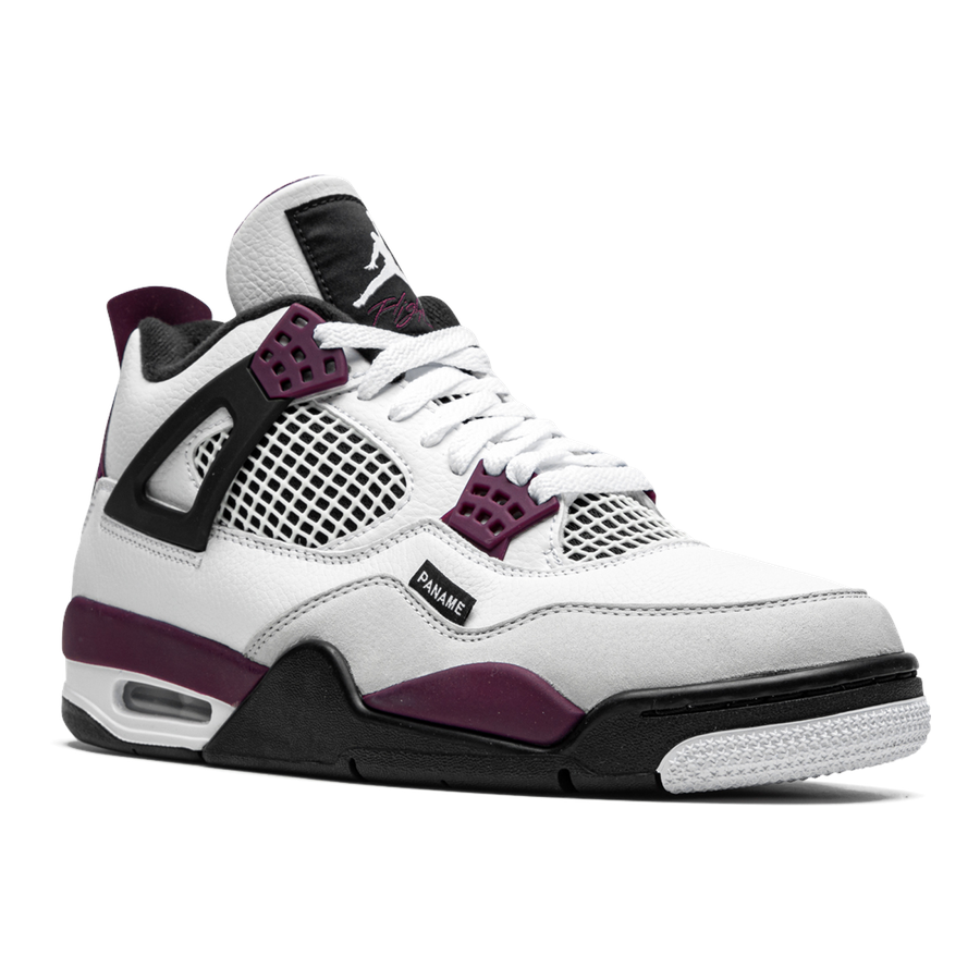 Exklusiver Air Jordan 4 Retro PSG 'Paris Saint Germain' Sneaker für Stilbewusste