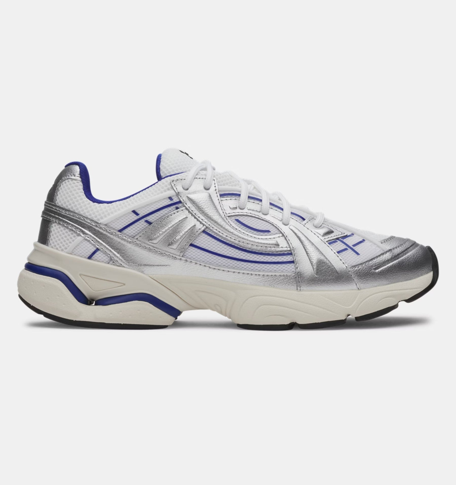 "UA" Sneaker