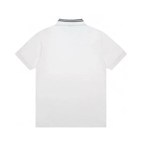Exklusives Burberry Herren Polo-Shirt: Ikonisches Design, Hochwertige Baumwolle, Klassischer Stil