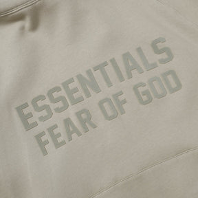 Essentials Fear of God Oversized Hoodie – Bequem, Stilvoll, Premium Streetwear