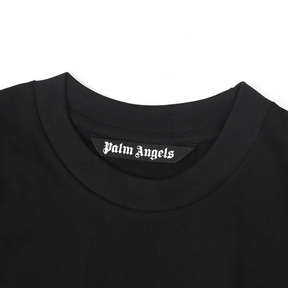 Palm Angels New York T-Shirt: Exklusives Urban-Design, Premium Baumwolle, Stylisch & Komfortabel
