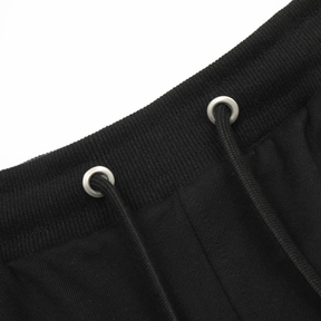 AMI Paris Komfortable Baumwoll-Shorts – Lässiger Stil für Herren, vielseitig