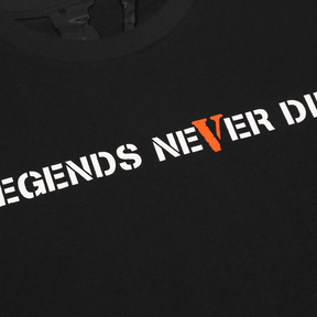 V-LONE Legends Premium Streetwear T-Shirt – Urbaner Stil für Rebellen
