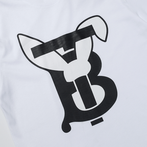 Luxuriöses Burberry Herren T-Shirt: Zeitloser Stil, Premium Qualität, Perfekter Sitz