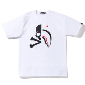 Exklusives BAPE Streetwear T-Shirt: Originelles Design für deinen einzigartigen Style