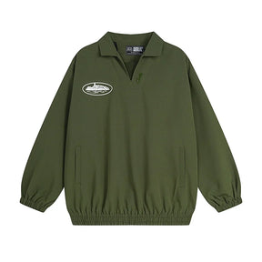 Corteiz Exklusive Grüne Streetwear Jacke: Stylisch, Bequem, Limitierte Auflage