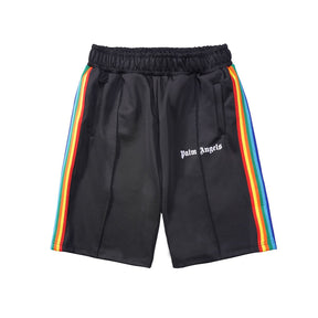 Exklusive Palm Angels Shorts für Herren – Luxuriöser Streetwear-Stil mit Komfort