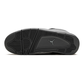 Air Jordan 4 „Wet Cement“ Retro Sneaker Herren Klassiker Basketballschuh Stilvolles Design