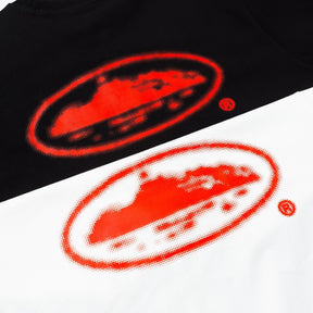 Corteiz Exklusives Streetwear T-Shirt – Premium Baumwolle, Stylisches Logo Design