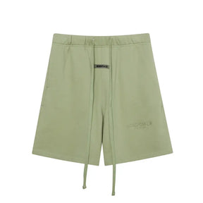 Essentials Fear of God Komfortable Streetwear Shorts - Lässig, Modern, Hochwertig